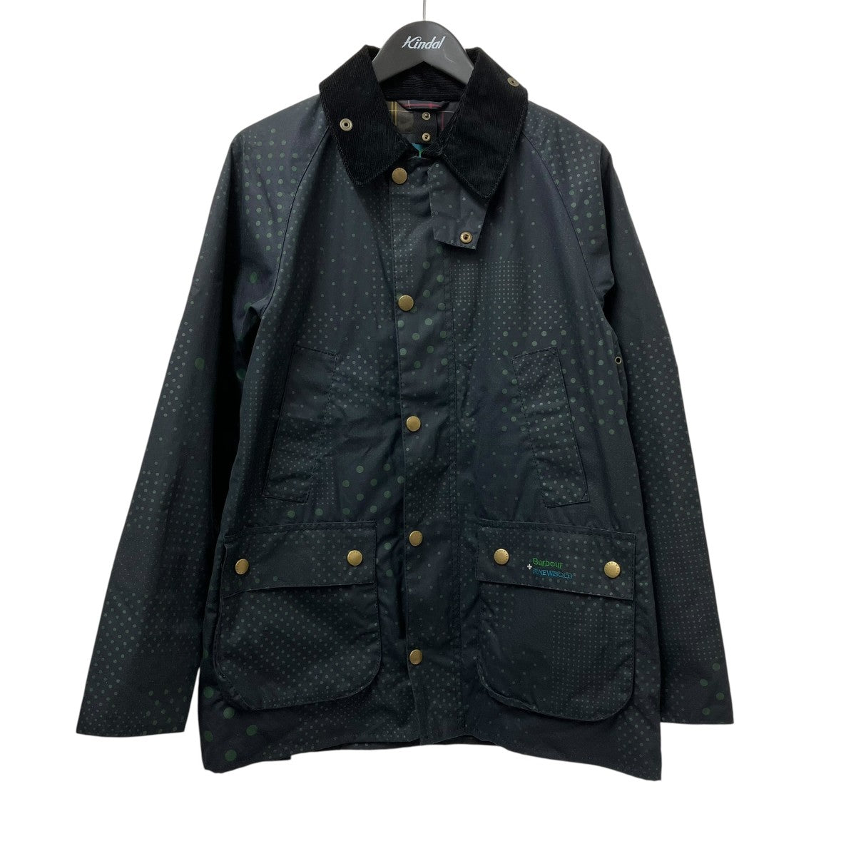 ジャケット