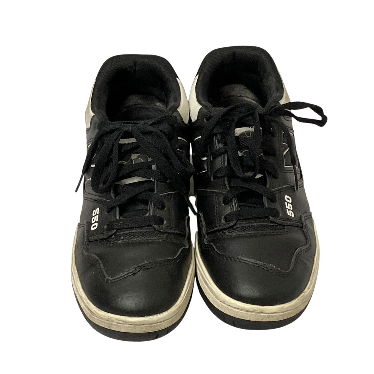 NEW BALANCE×COMME des GARCONS HOMME スニーカーBB550CDH 古着・中古-5枚目のアイテム画像
