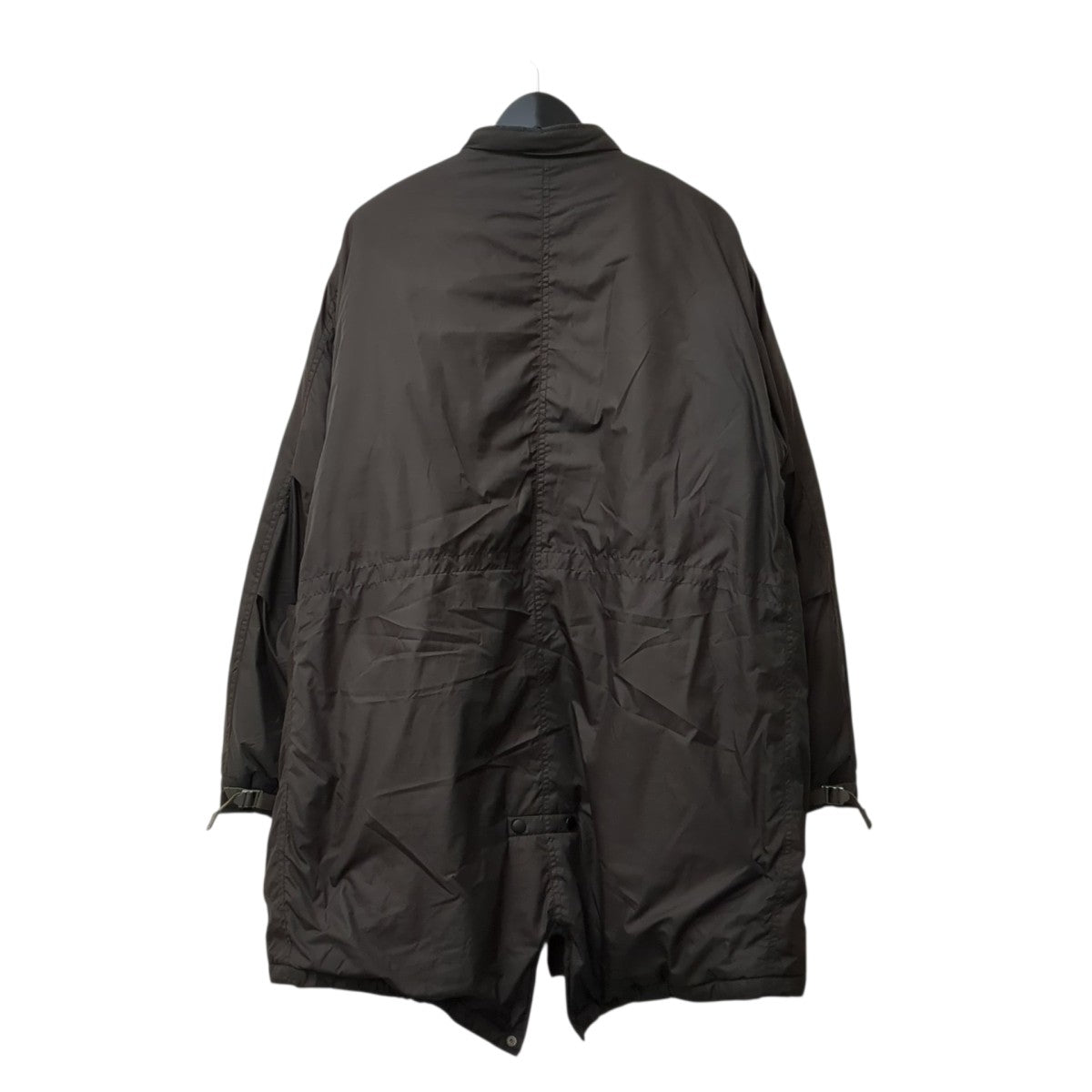 YSTRDY’S TMRRW 中綿ジャケットYT-JU0102 古着・中古-3枚目のアイテム画像