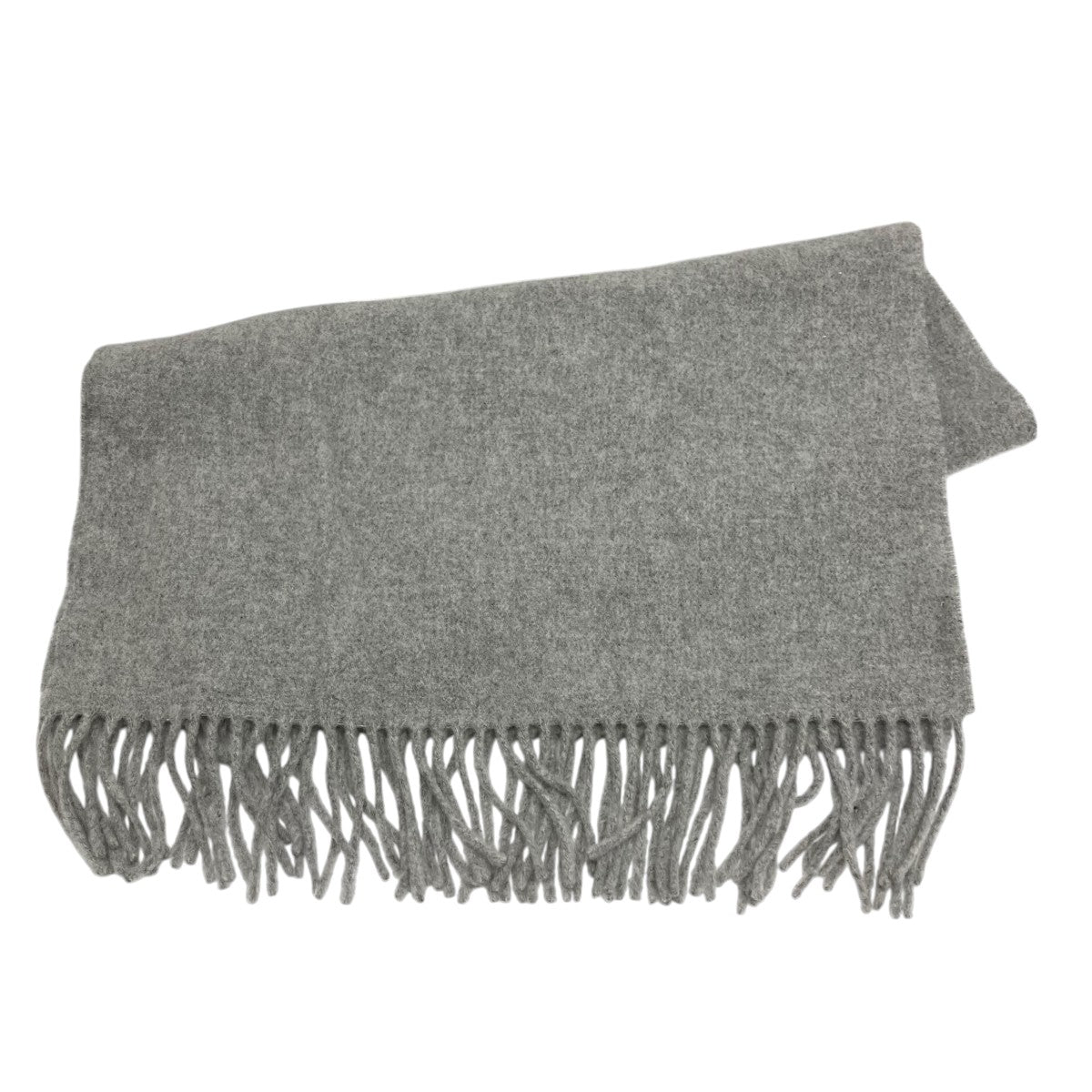 ACNE STUDIOS マフラーCA0210 古着・中古-1枚目のアイテム画像