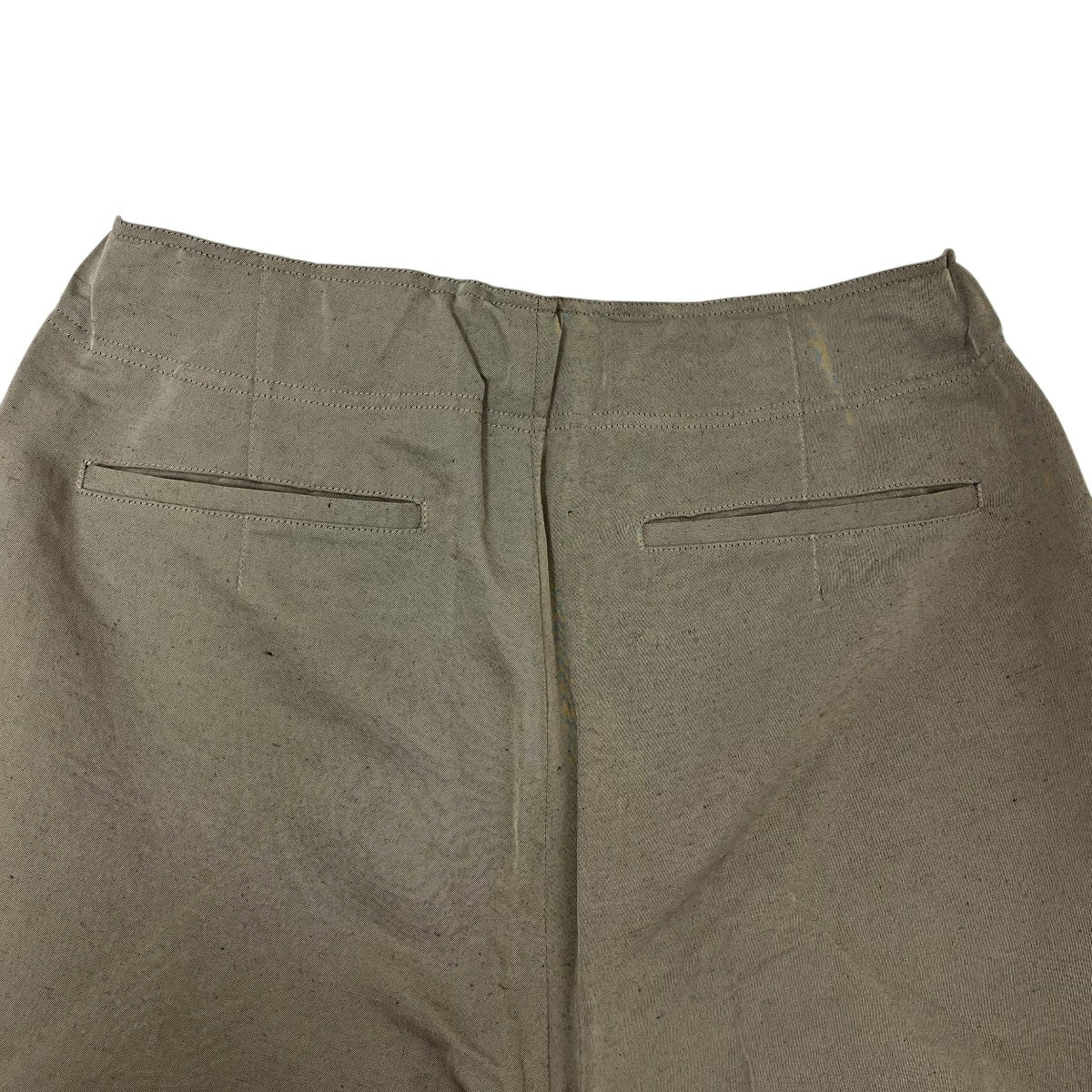 NICENESS パンツNN-1402T11 古着・中古-5枚目のアイテム画像