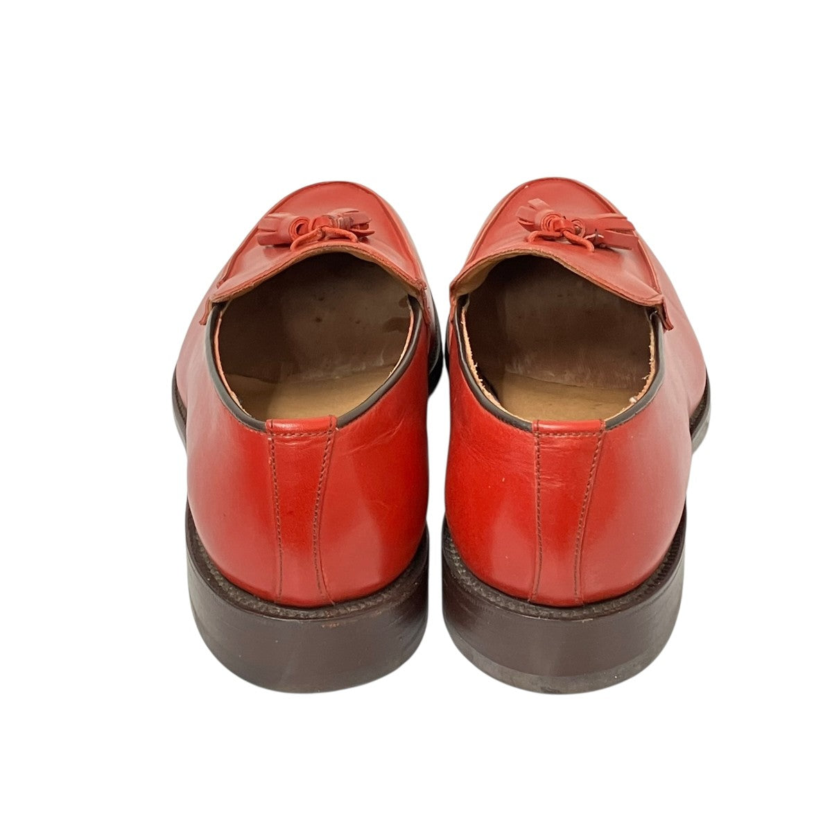 Tricker’s×Needles ローファー 古着・中古-3枚目のアイテム画像