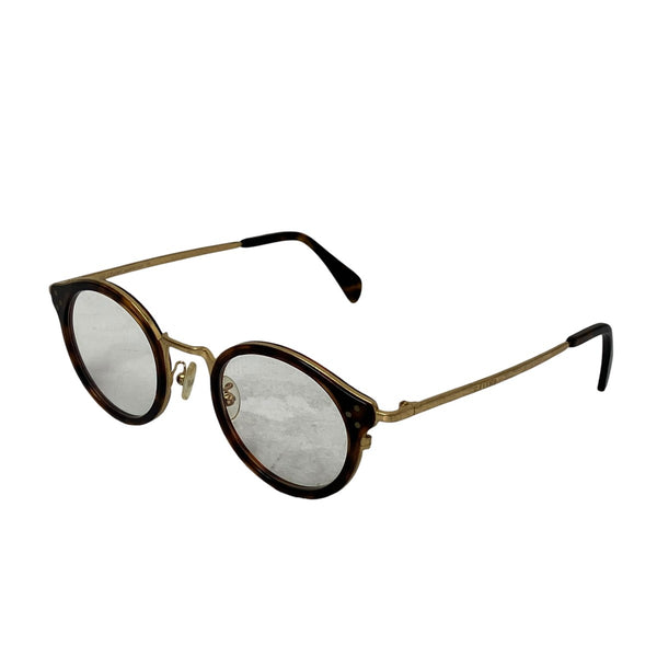 CELINE(セリーヌ) 眼鏡CL500010 CL500010 ブラウン｜【公式】カインド