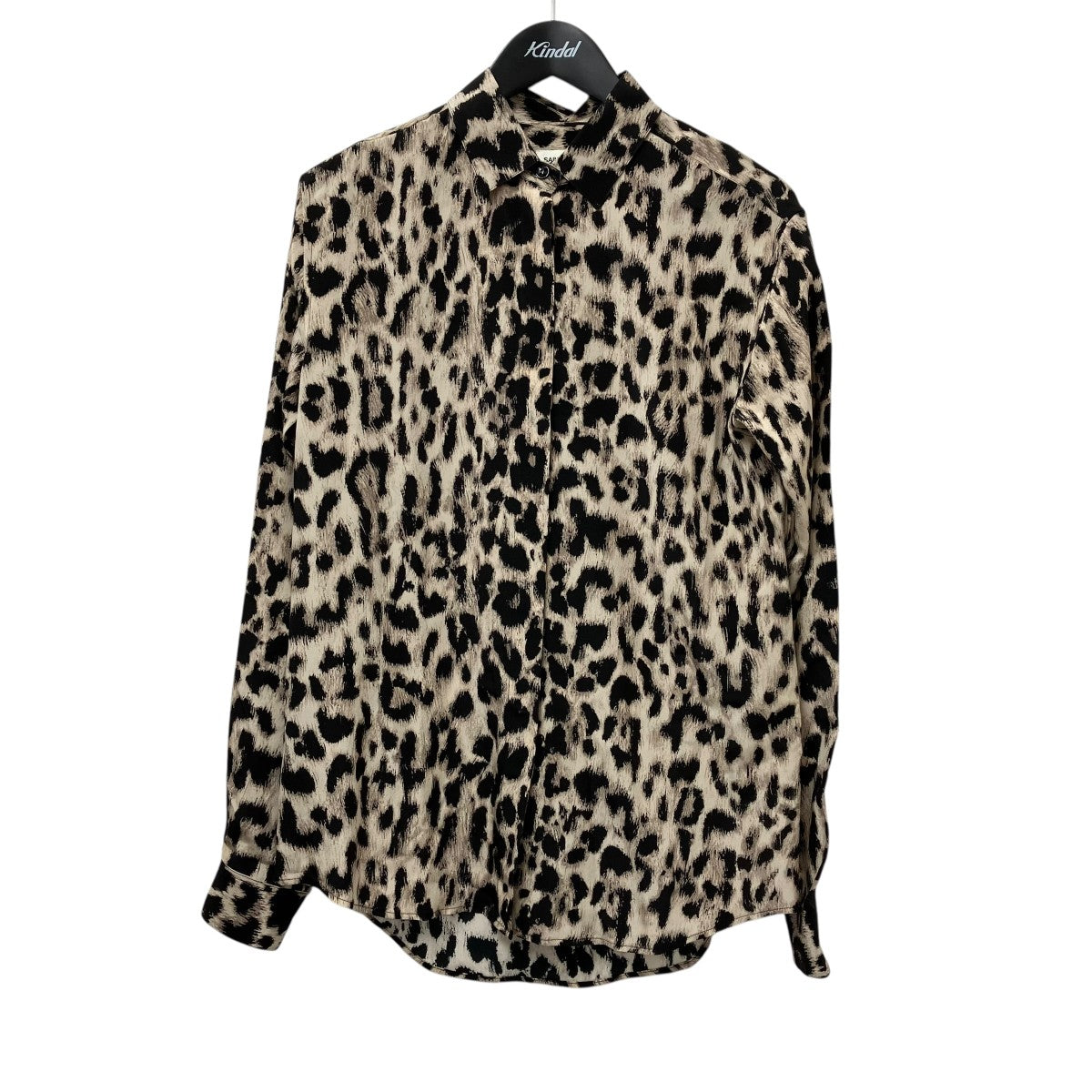 Saint Laurent Paris シャツ465896 古着・中古-1枚目のアイテム画像