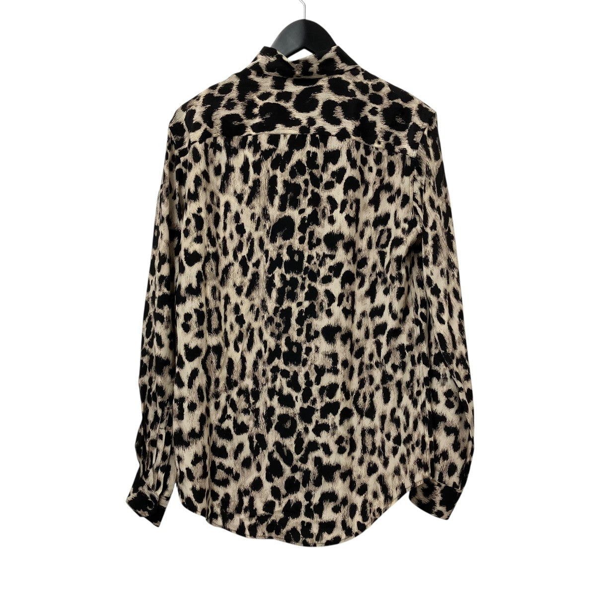 Saint Laurent Paris シャツ465896 古着・中古-2枚目のアイテム画像