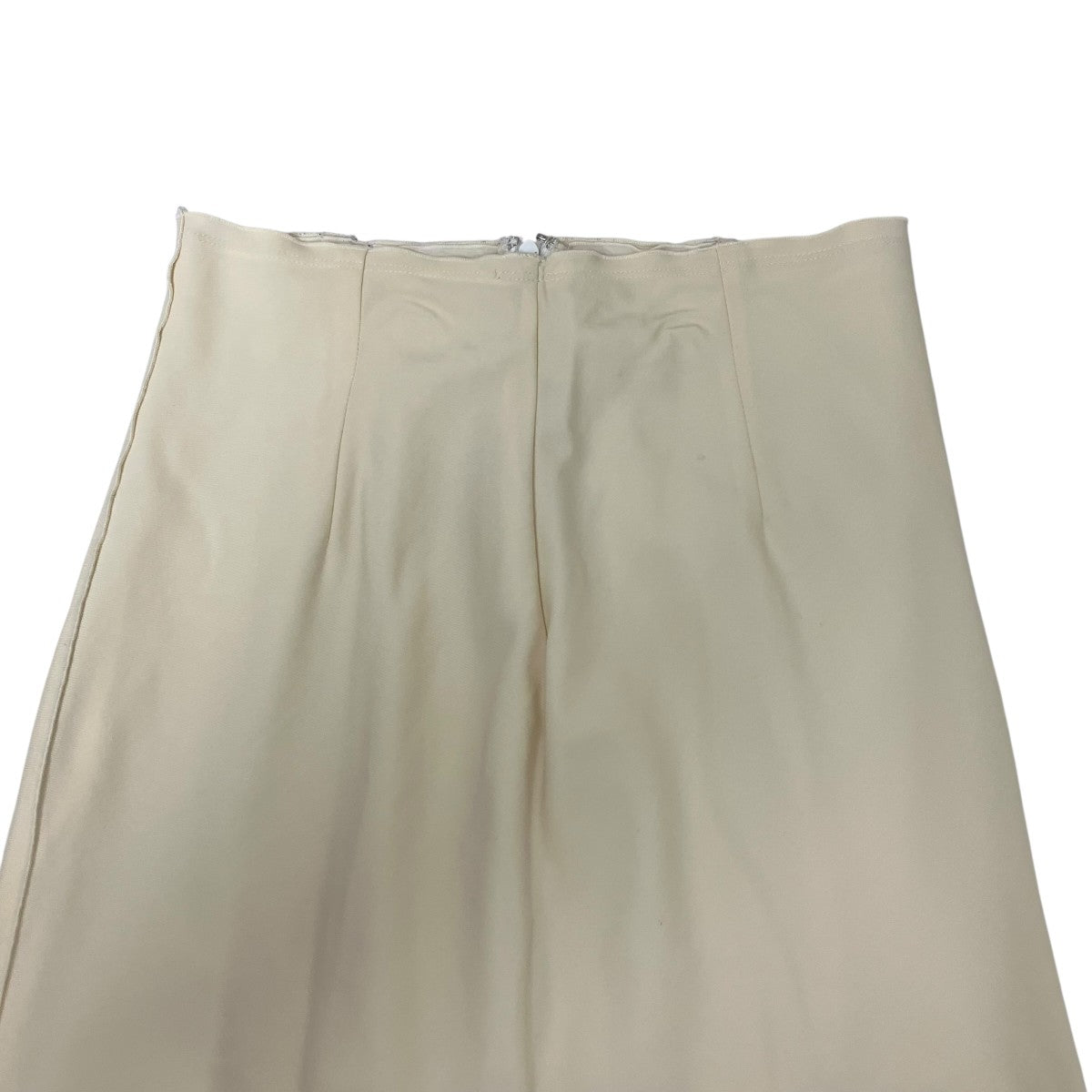 yo BIOTOP Wool sheer tight skirtスカートEEC-42020-B 古着・中古-3枚目のアイテム画像