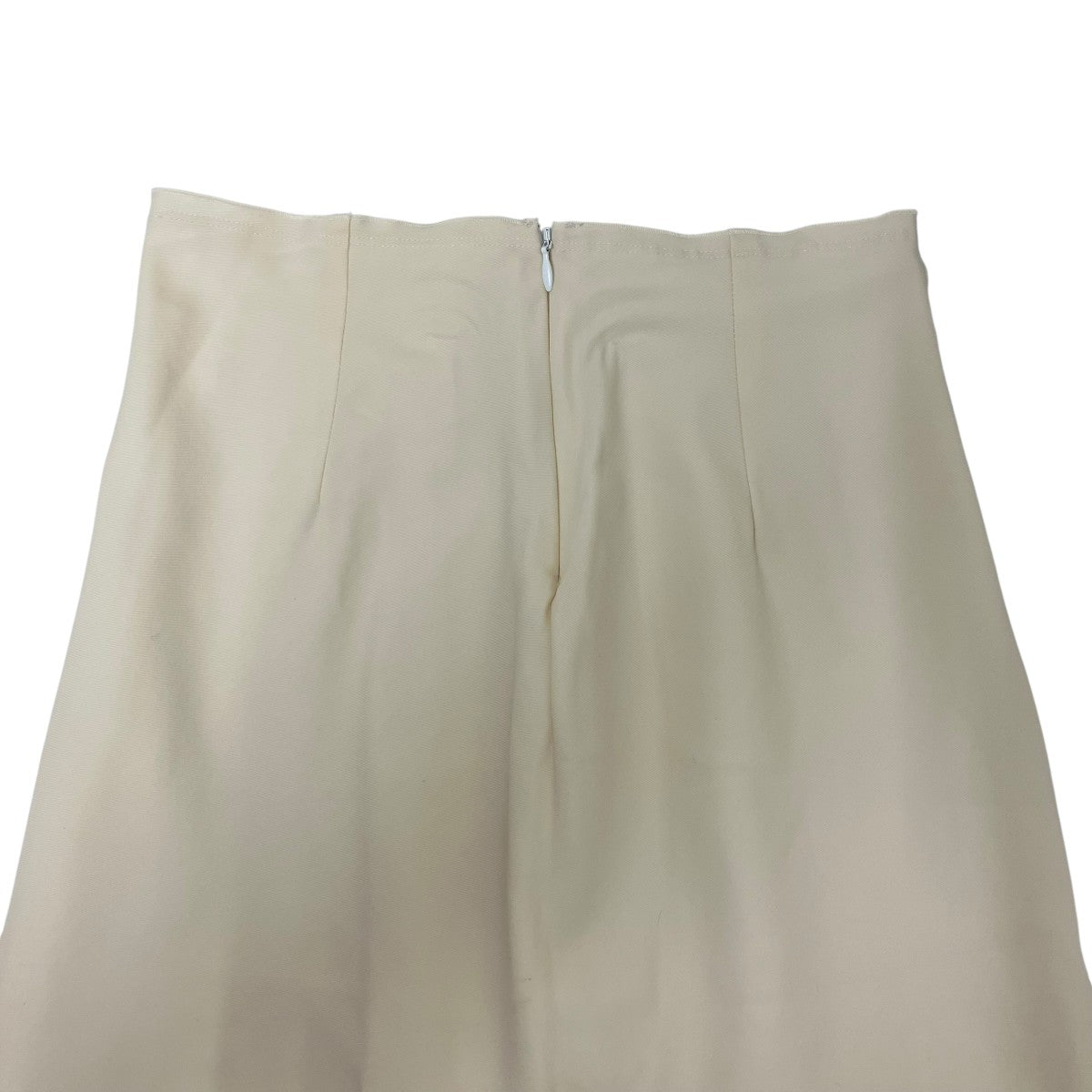 yo BIOTOP Wool sheer tight skirtスカートEEC-42020-B 古着・中古-4枚目のアイテム画像