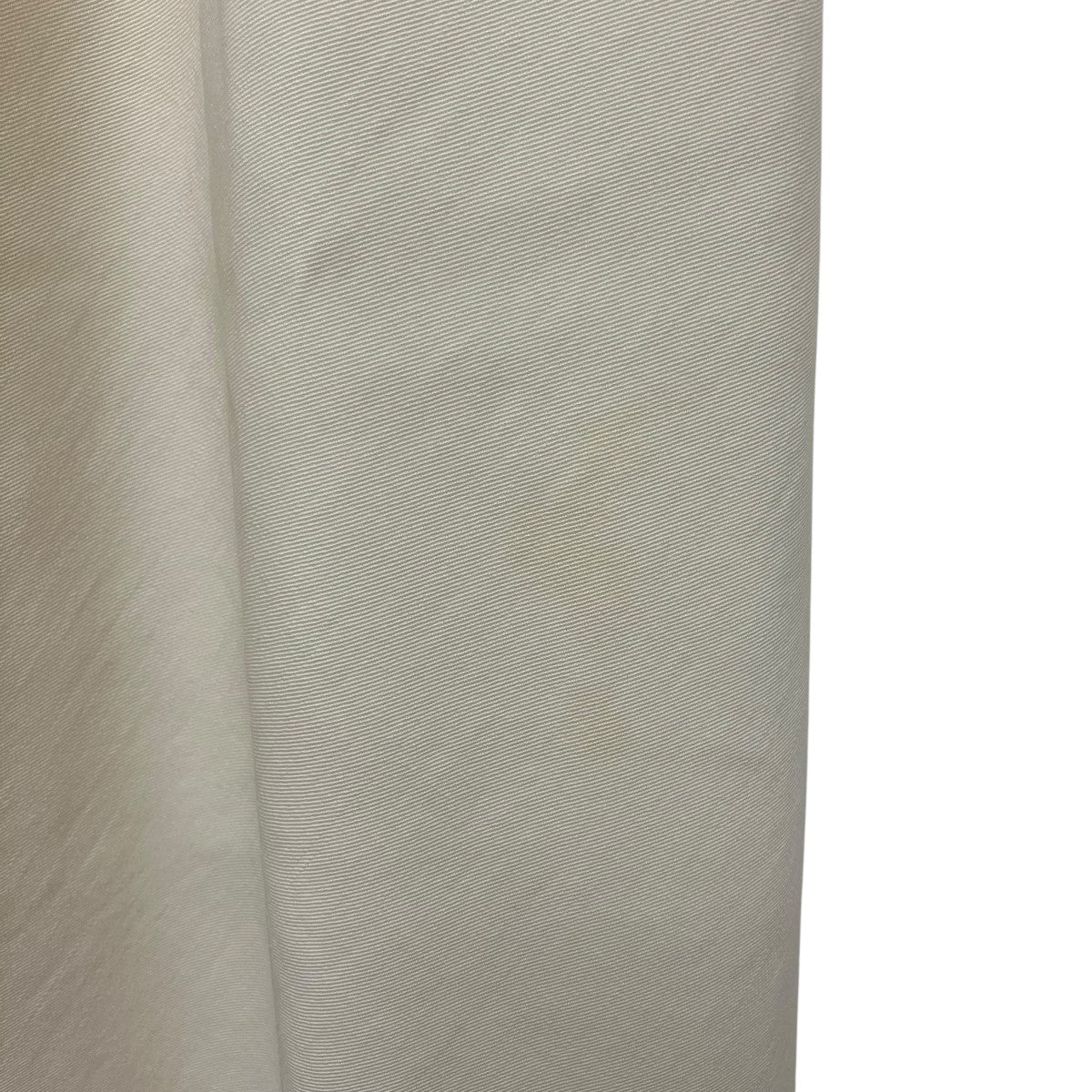 yo BIOTOP Wool sheer tight skirtスカートEEC-42020-B 古着・中古-6枚目のアイテム画像