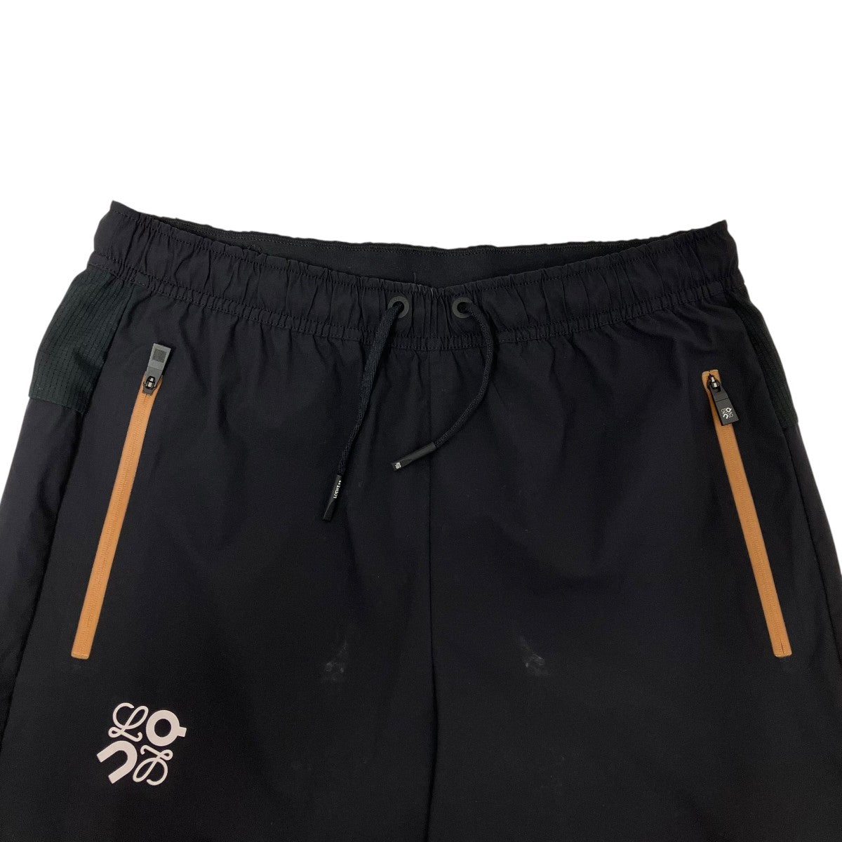 LOEWE×On パンツ 古着・中古-3枚目のアイテム画像