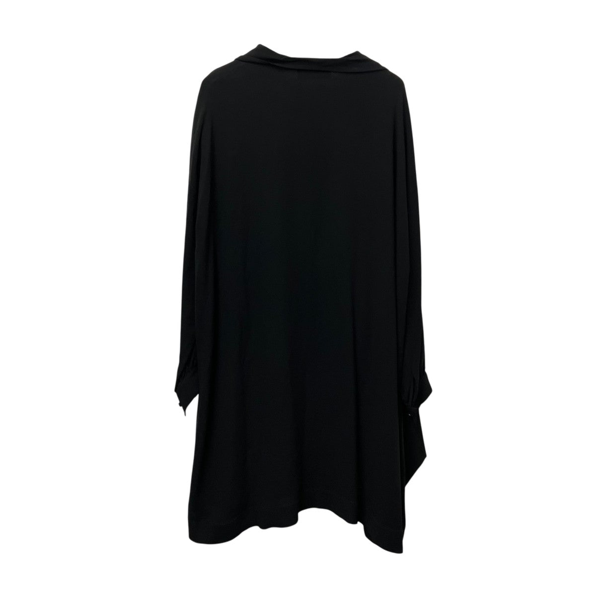 BALENCIAGA(バレンシアガ) ワンピース492458 492458 ブラック サイズ