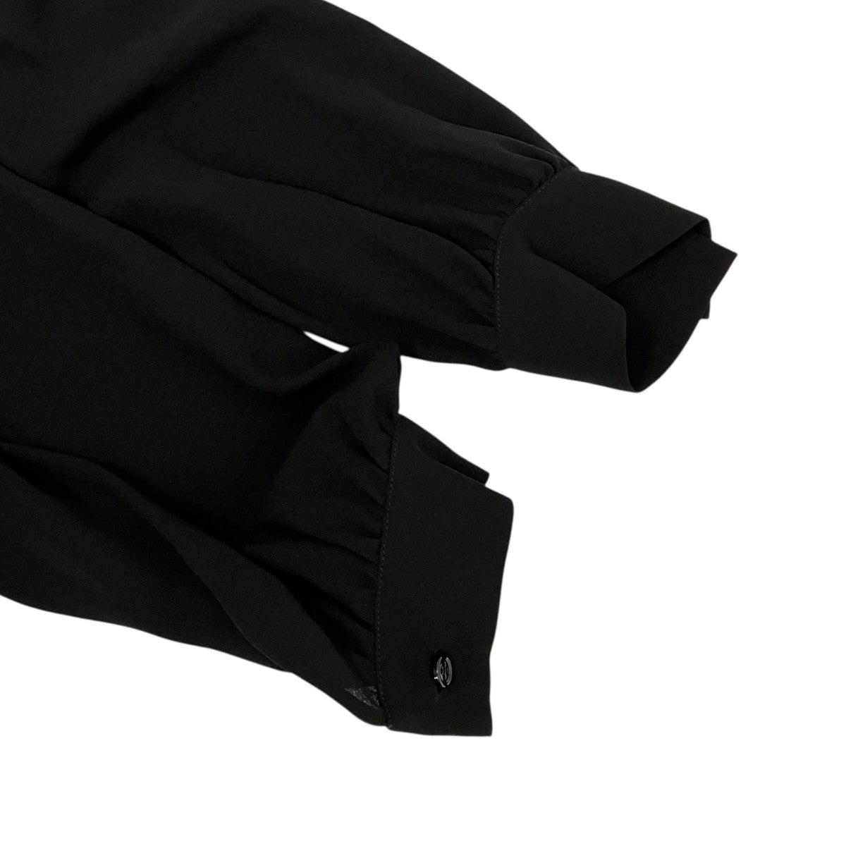 BALENCIAGA(バレンシアガ) ワンピース492458 492458 ブラック サイズ