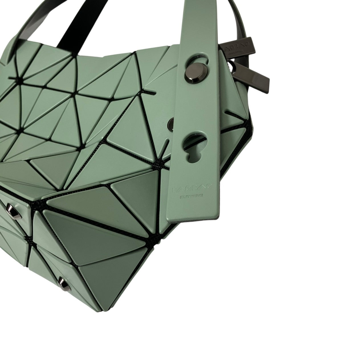BAO BAO ISSEY MIYAKE バッグ 古着・中古-4枚目のアイテム画像