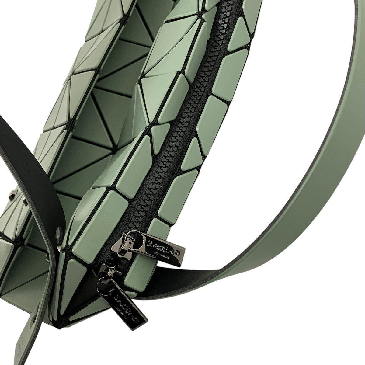BAO BAO ISSEY MIYAKE バッグ 古着・中古-6枚目のアイテム画像