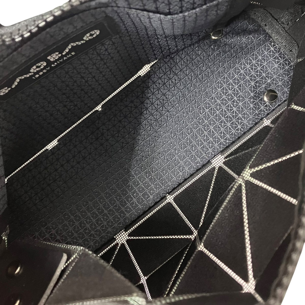 BAO BAO ISSEY MIYAKE バッグ 古着・中古-7枚目のアイテム画像
