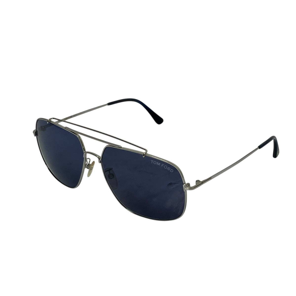 TOM FORD サングラスTF561-K 古着・中古-1枚目のアイテム画像