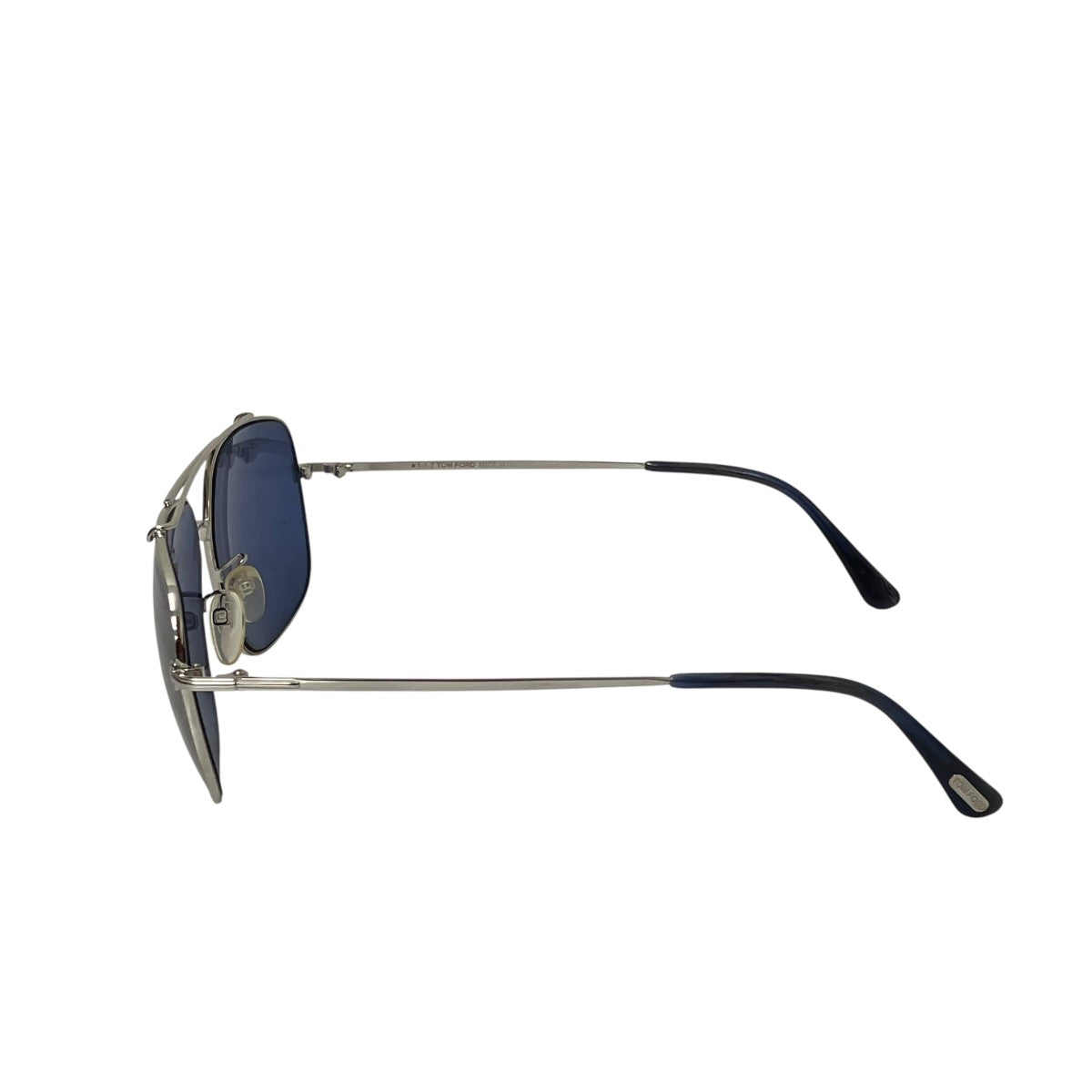 TOM FORD サングラスTF561-K 古着・中古-2枚目のアイテム画像