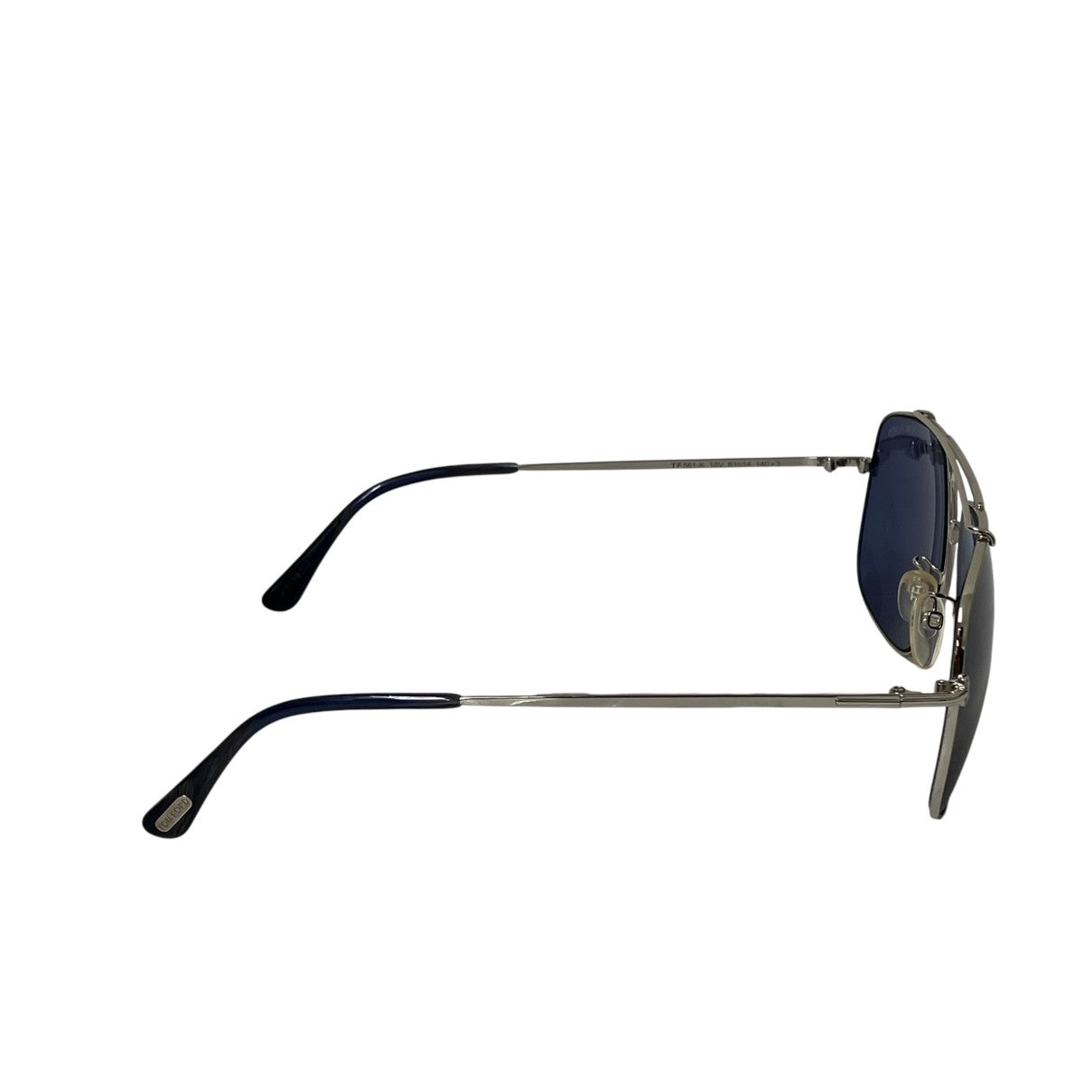TOM FORD サングラスTF561-K 古着・中古-4枚目のアイテム画像
