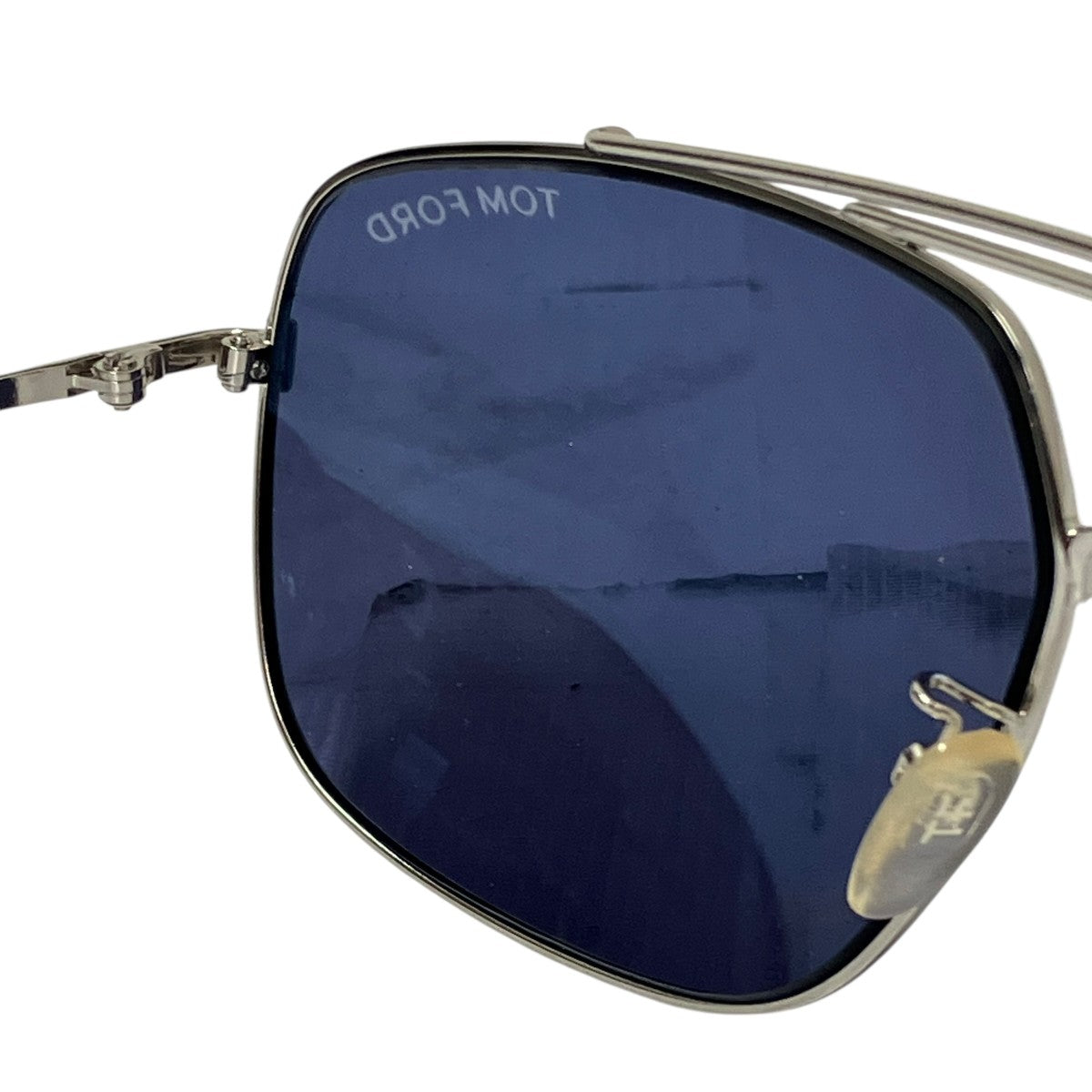 TOM FORD サングラスTF561-K 古着・中古-7枚目のアイテム画像