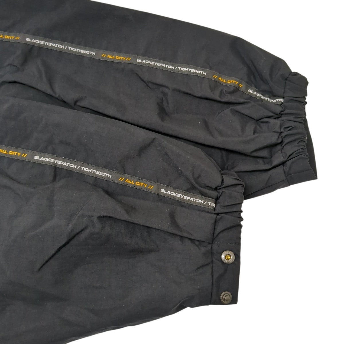 BlackEyePatch×TIGHTBOOTH PRODUCTION アノラックパーカー 古着・中古-5枚目のアイテム画像
