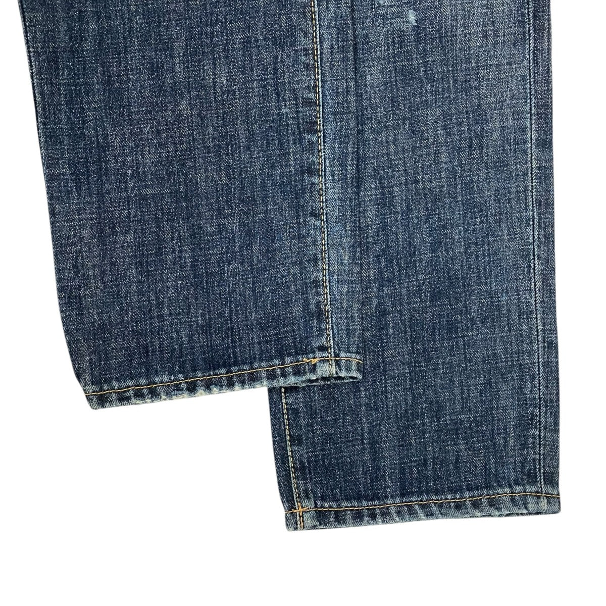 DSQUARED2 デニムパンツ 古着・中古-6枚目のアイテム画像