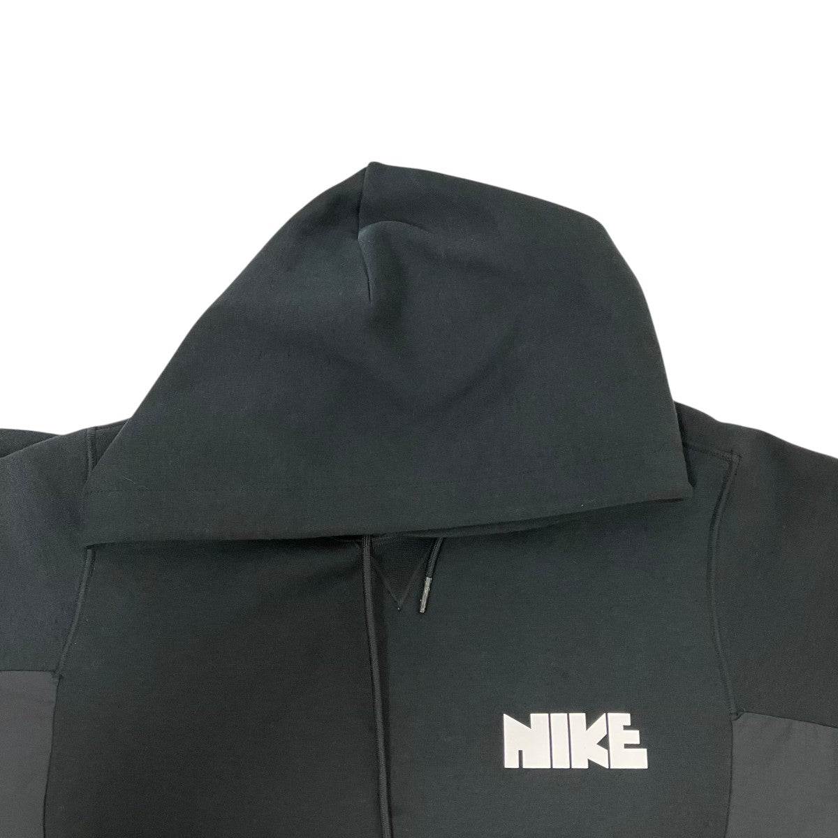 NIKE×sacai パーカーCZ4695 古着・中古-3枚目のアイテム画像