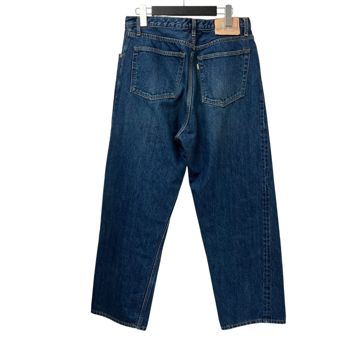 HERILL CIOTA Denim４PKデニムパンツ25-030-HL-8120-30 古着・中古-2枚目のアイテム画像