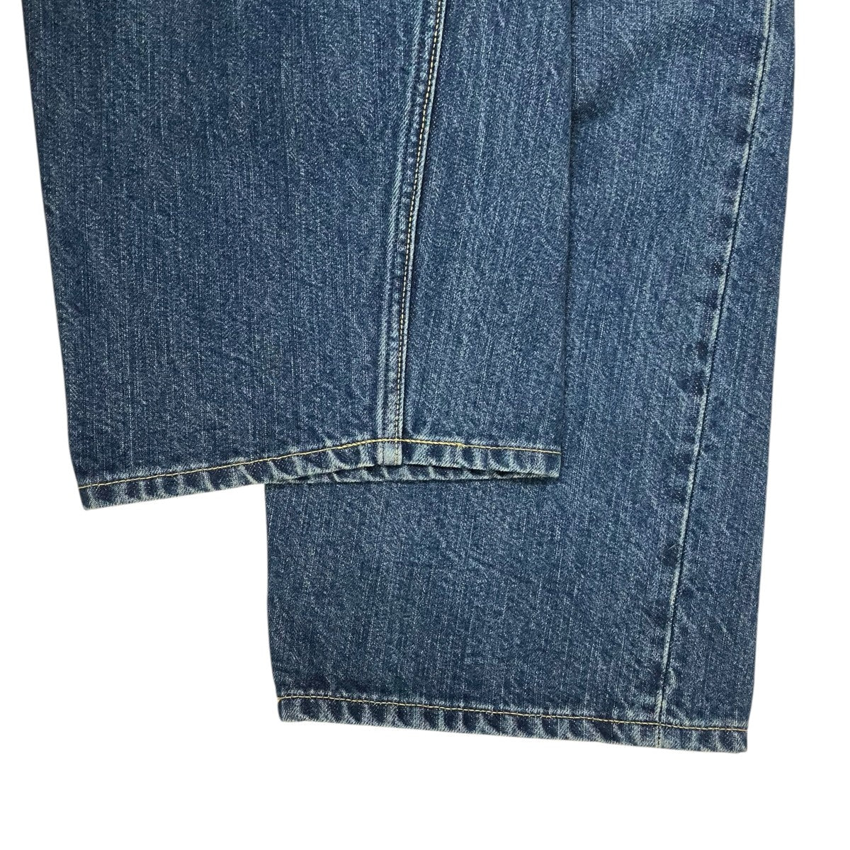 HERILL CIOTA Denim４PKデニムパンツ25-030-HL-8120-30 古着・中古-6枚目のアイテム画像
