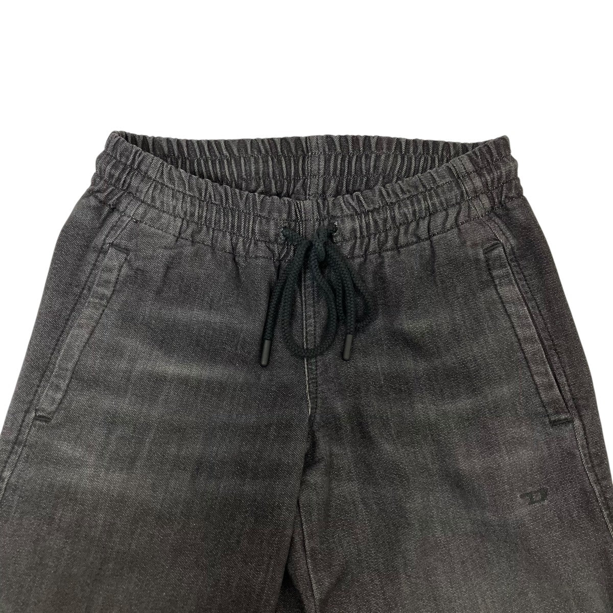 DIESEL イージーデニムパンツ2078 D-AINTY JOGG 古着・中古-3枚目のアイテム画像