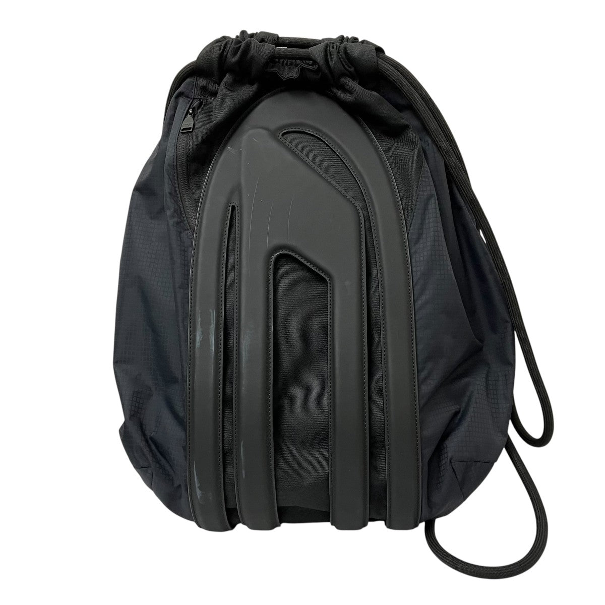 DIESEL ナップサック 古着・中古-1枚目のアイテム画像