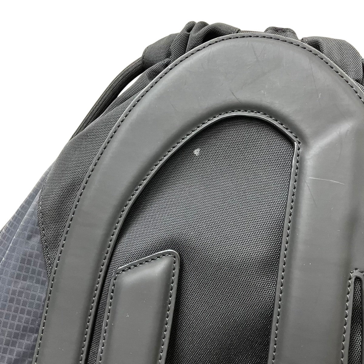 DIESEL ナップサック 古着・中古-3枚目のアイテム画像