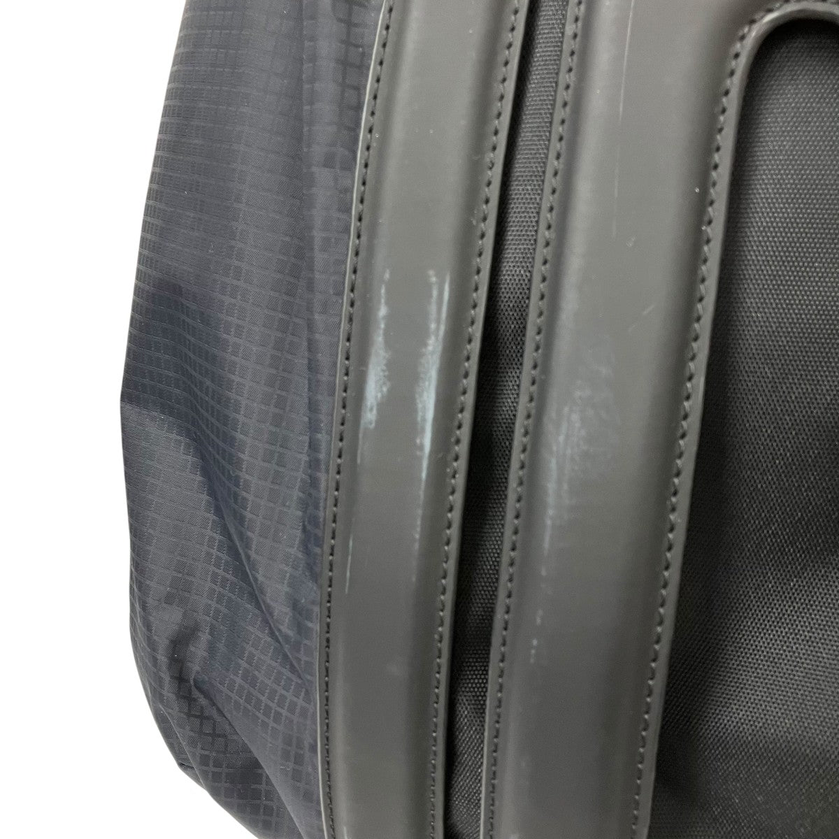 DIESEL ナップサック 古着・中古-4枚目のアイテム画像