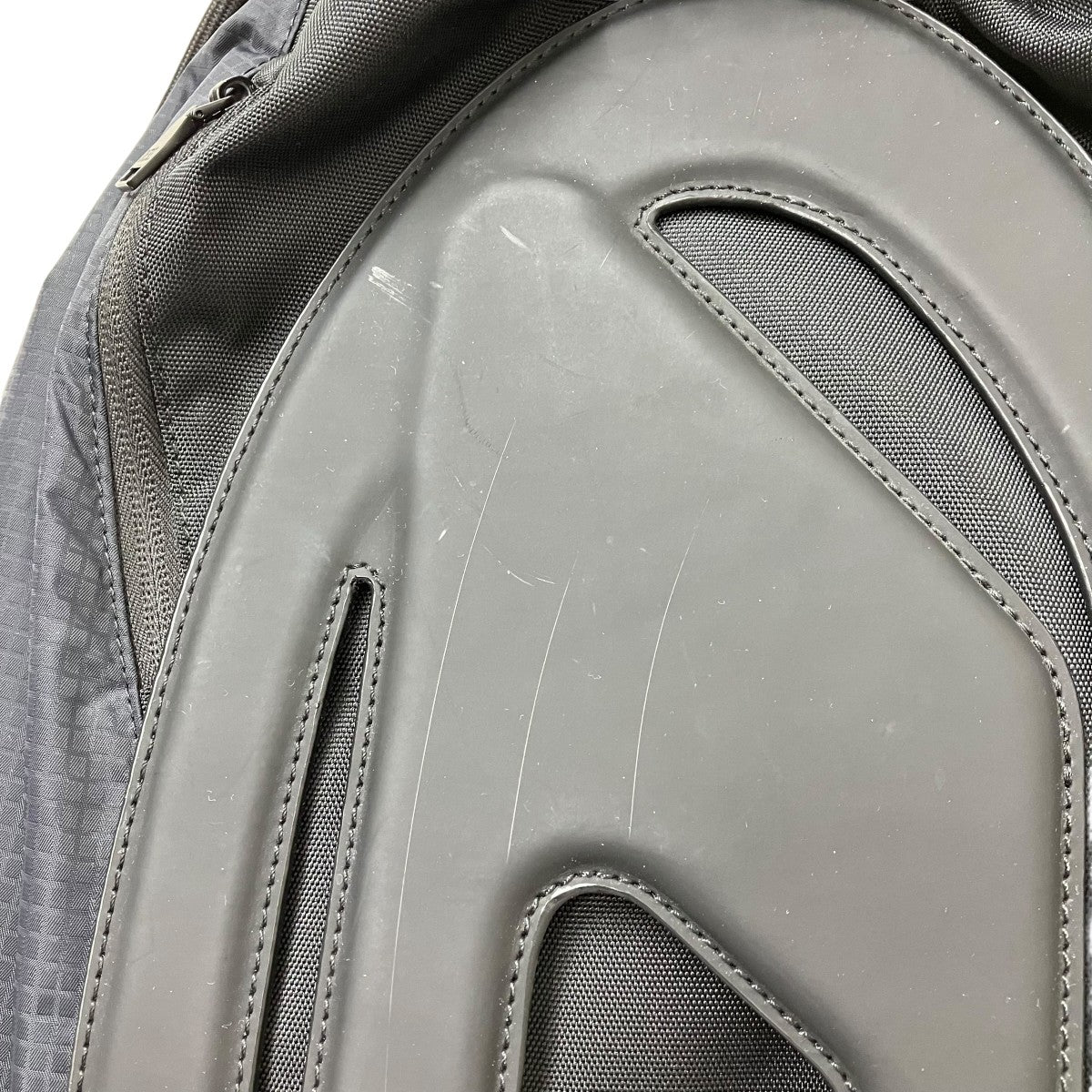 DIESEL ナップサック 古着・中古-5枚目のアイテム画像