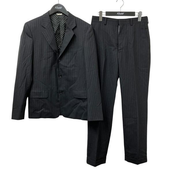 COMME des GARCONS HOMME DEUX(コムデギャルソンオムドゥ