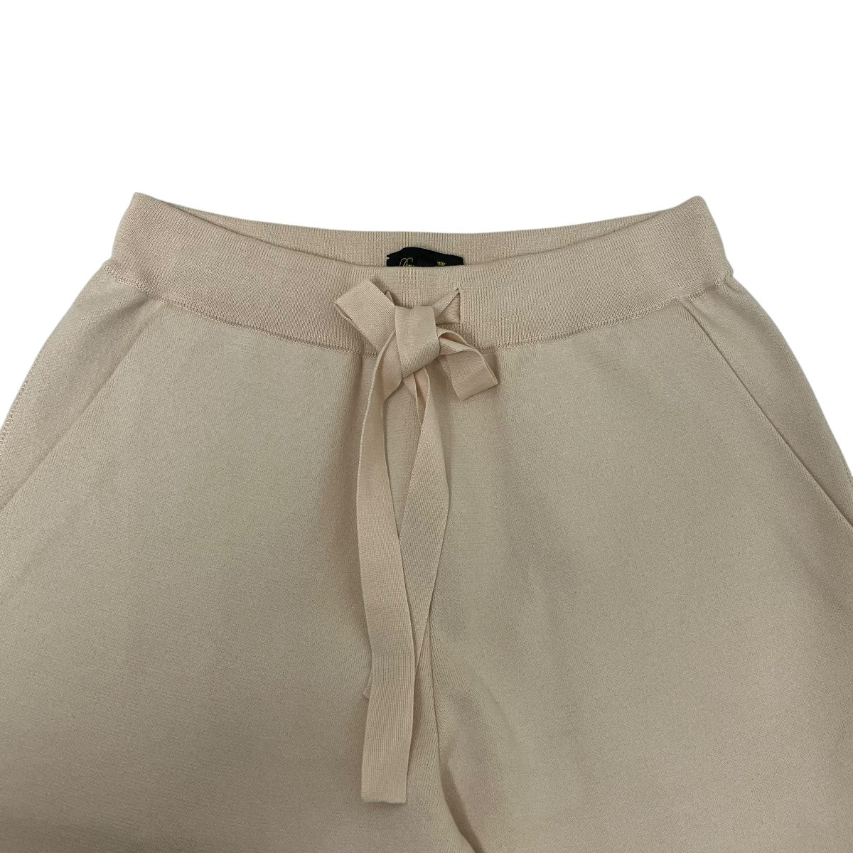 Drawer リブパンツ6514-299-0806 古着・中古-3枚目のアイテム画像