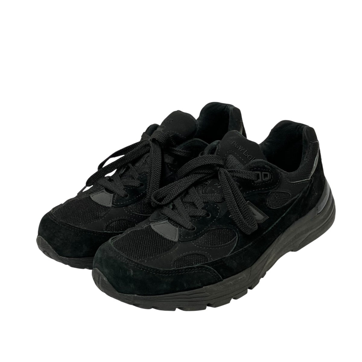 NEW BALANCE スニーカーU992TB 古着・中古-1枚目のアイテム画像