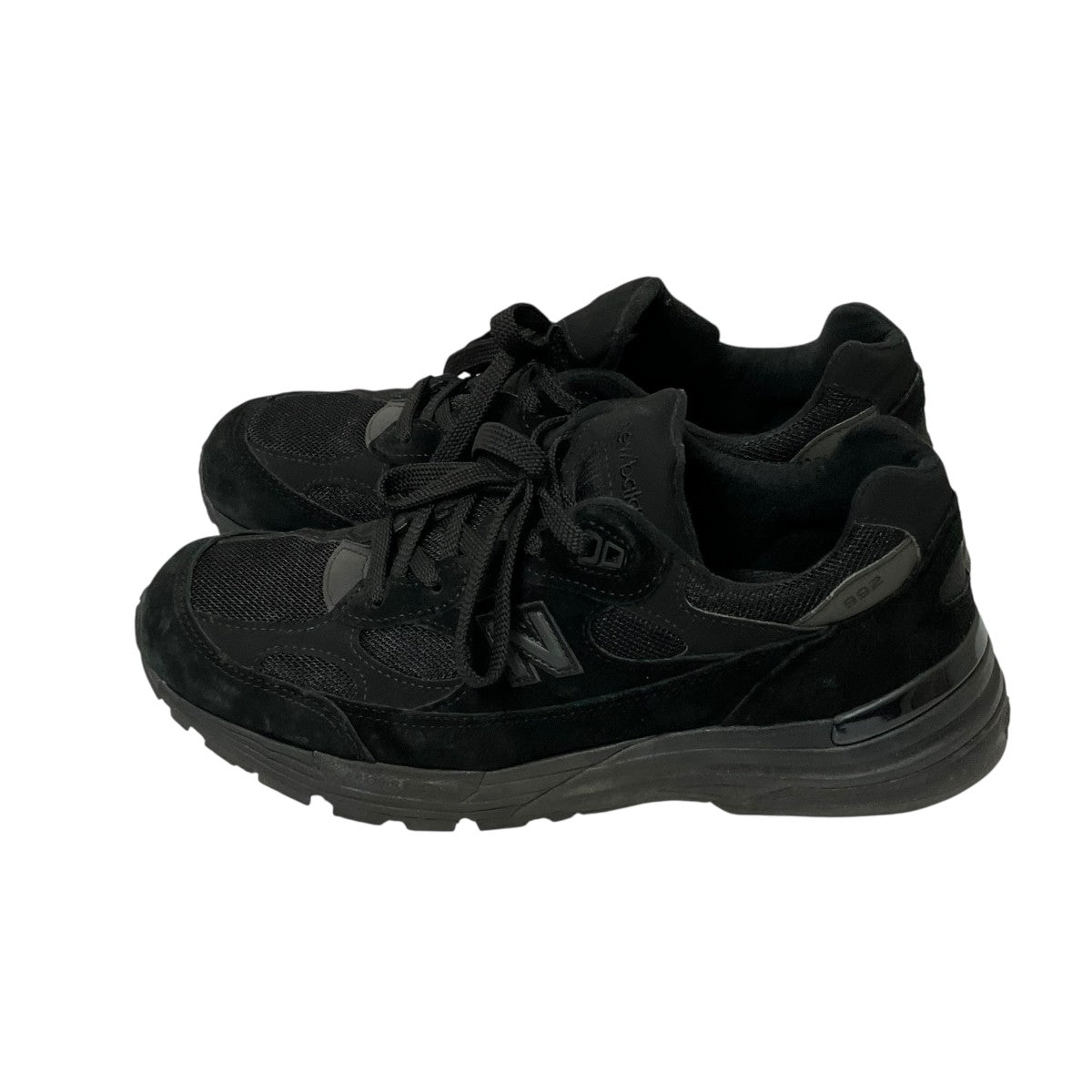 NEW BALANCE スニーカーU992TB 古着・中古-2枚目のアイテム画像