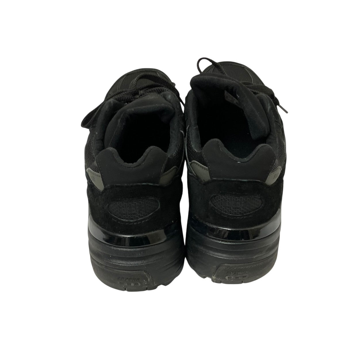 NEW BALANCE スニーカーU992TB 古着・中古-3枚目のアイテム画像