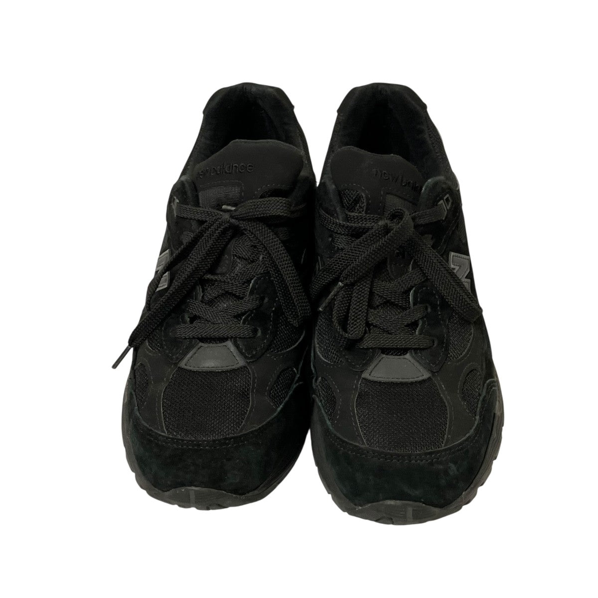 NEW BALANCE スニーカーU992TB 古着・中古-5枚目のアイテム画像