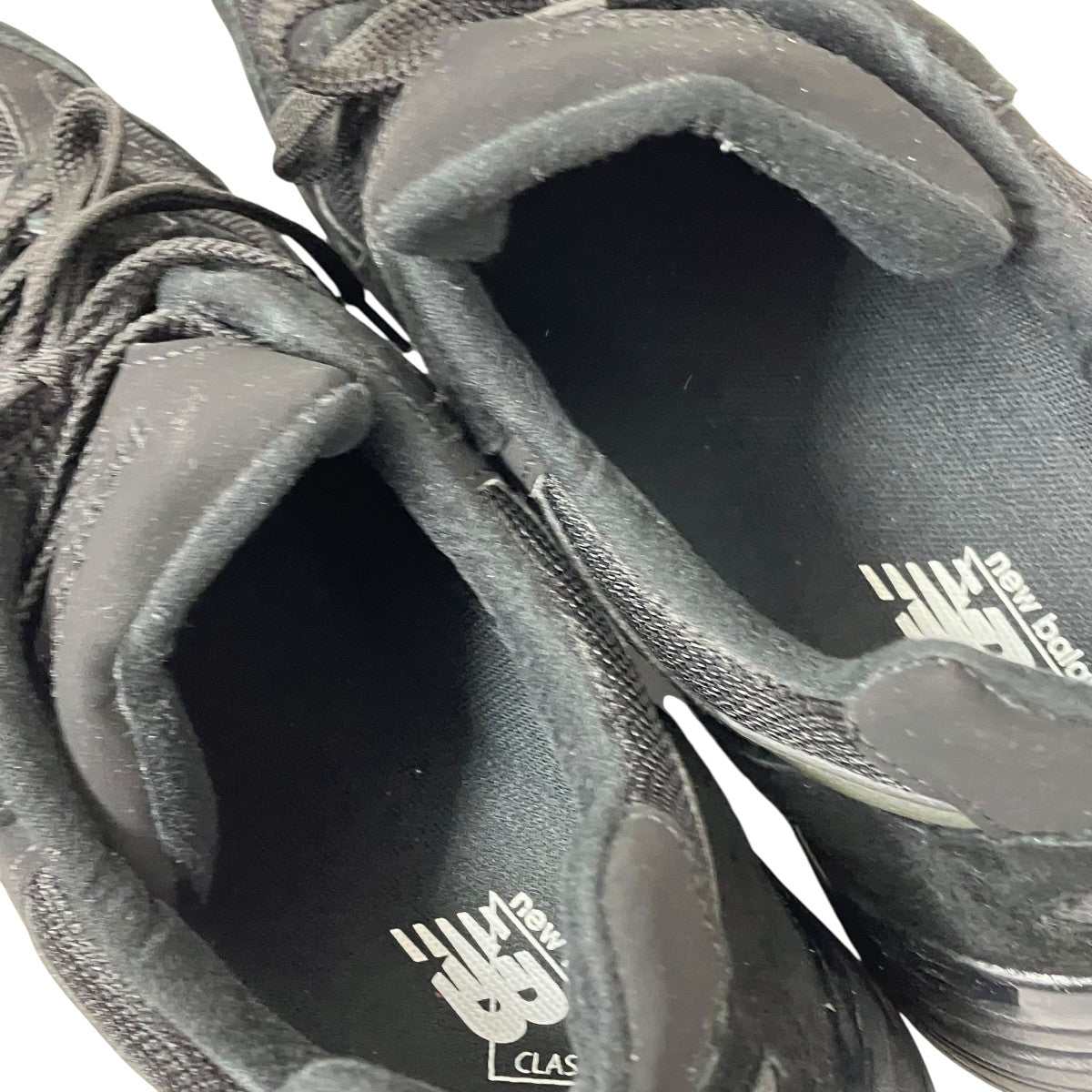 NEW BALANCE スニーカーU992TB 古着・中古-6枚目のアイテム画像