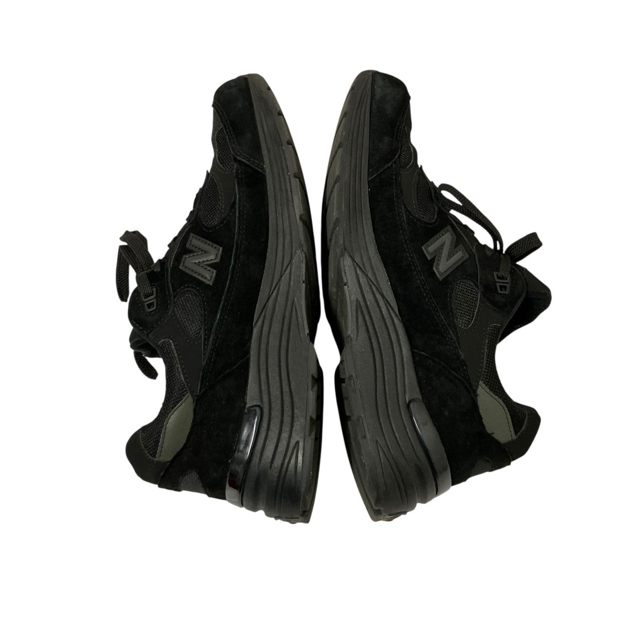 NEW BALANCE スニーカーU992TB 古着・中古-8枚目のアイテム画像