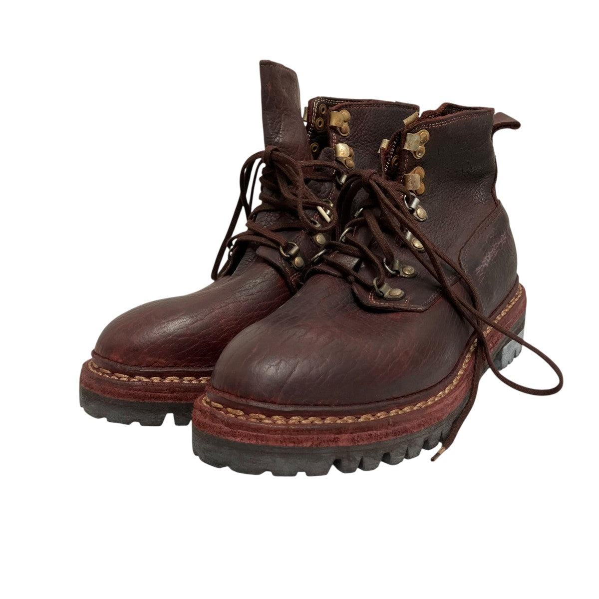 Hiking BootsブーツNT19V