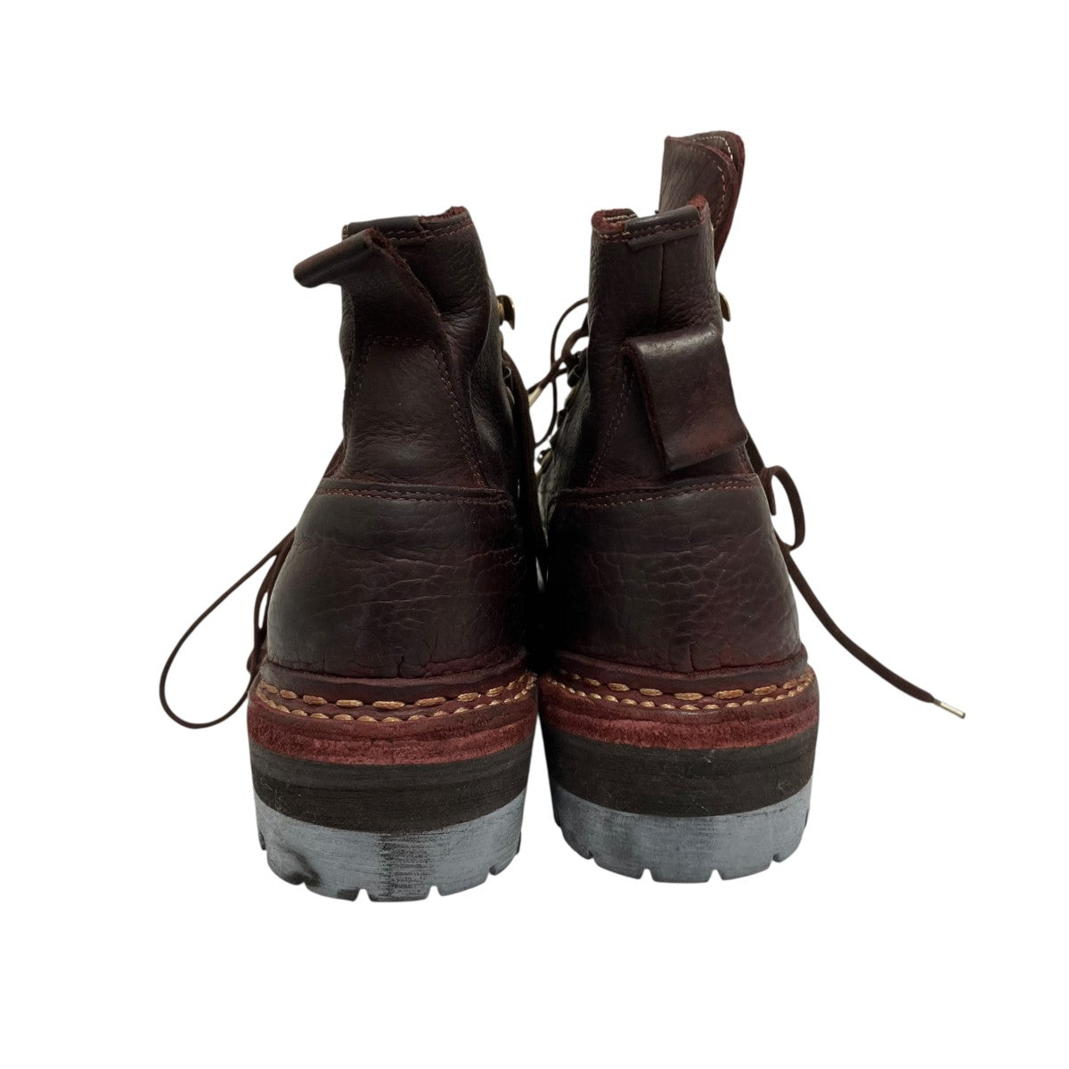 Hiking BootsブーツNT19V