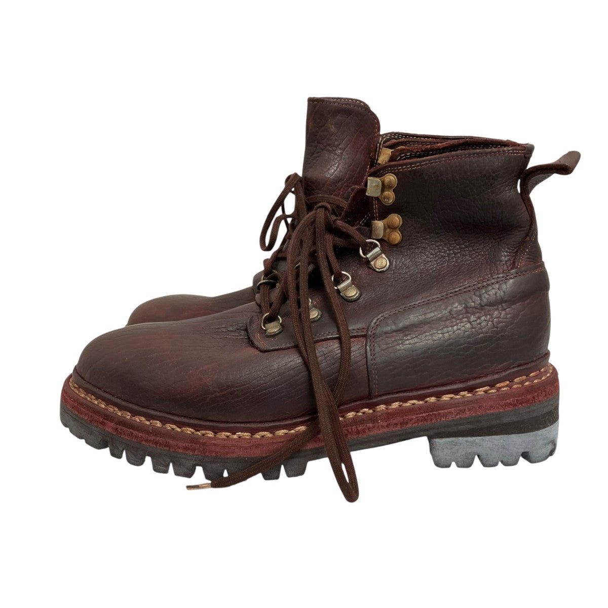 Hiking BootsブーツNT19V
