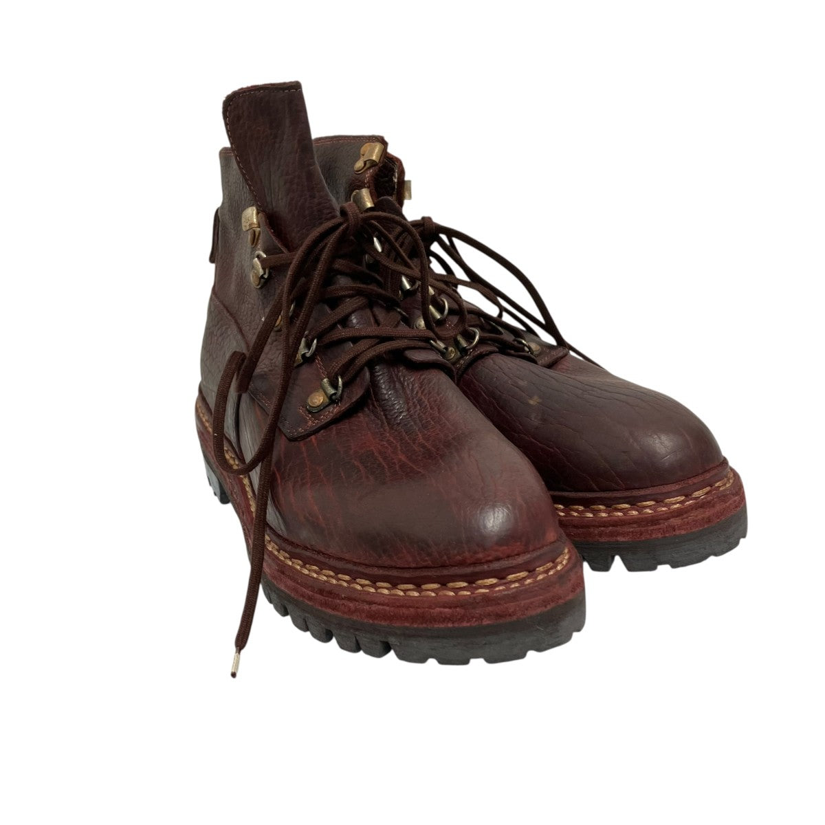 Hiking BootsブーツNT19V