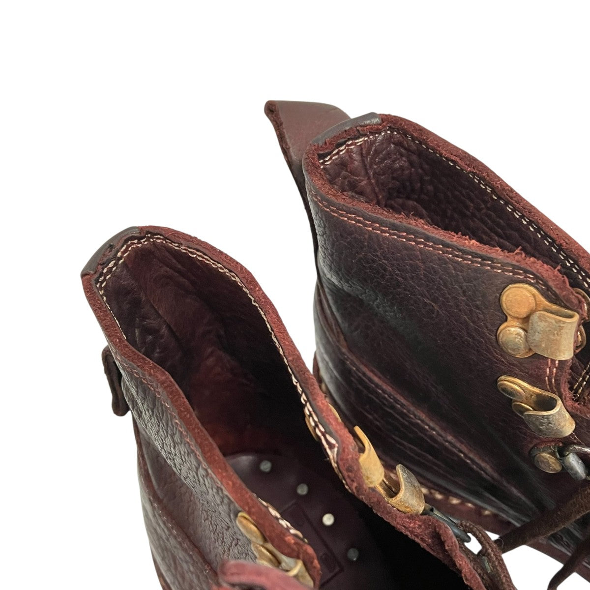 Hiking BootsブーツNT19V