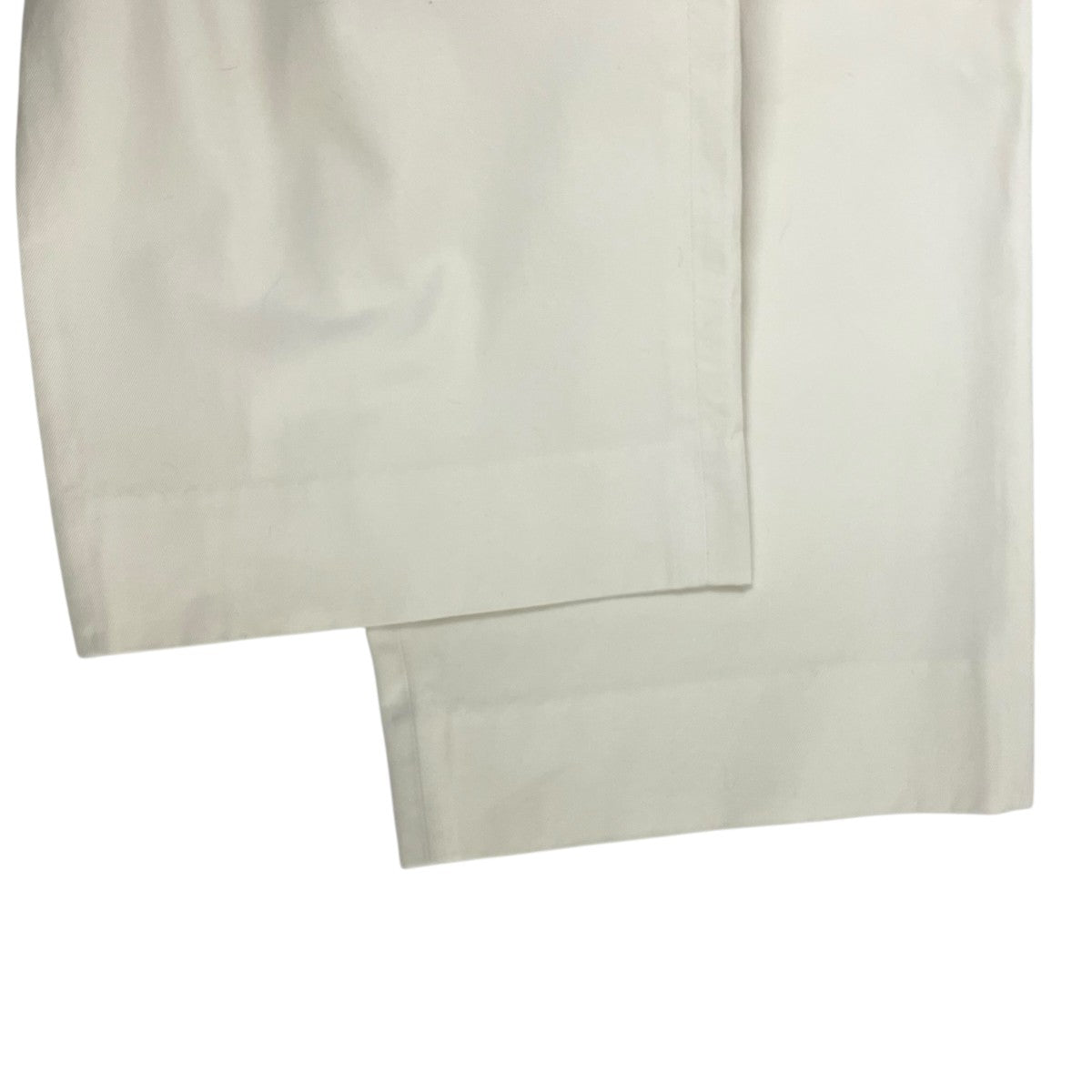 YAECA チノパン12619 古着・中古-6枚目のアイテム画像