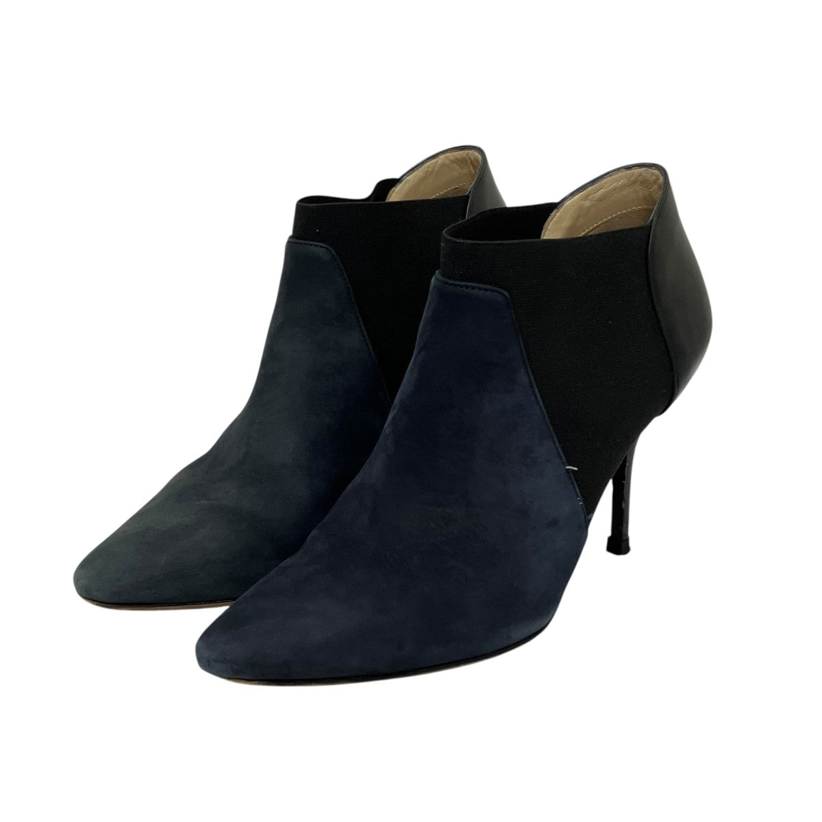 JIMMY CHOO ハイヒールパンプス 古着・中古-1枚目のアイテム画像