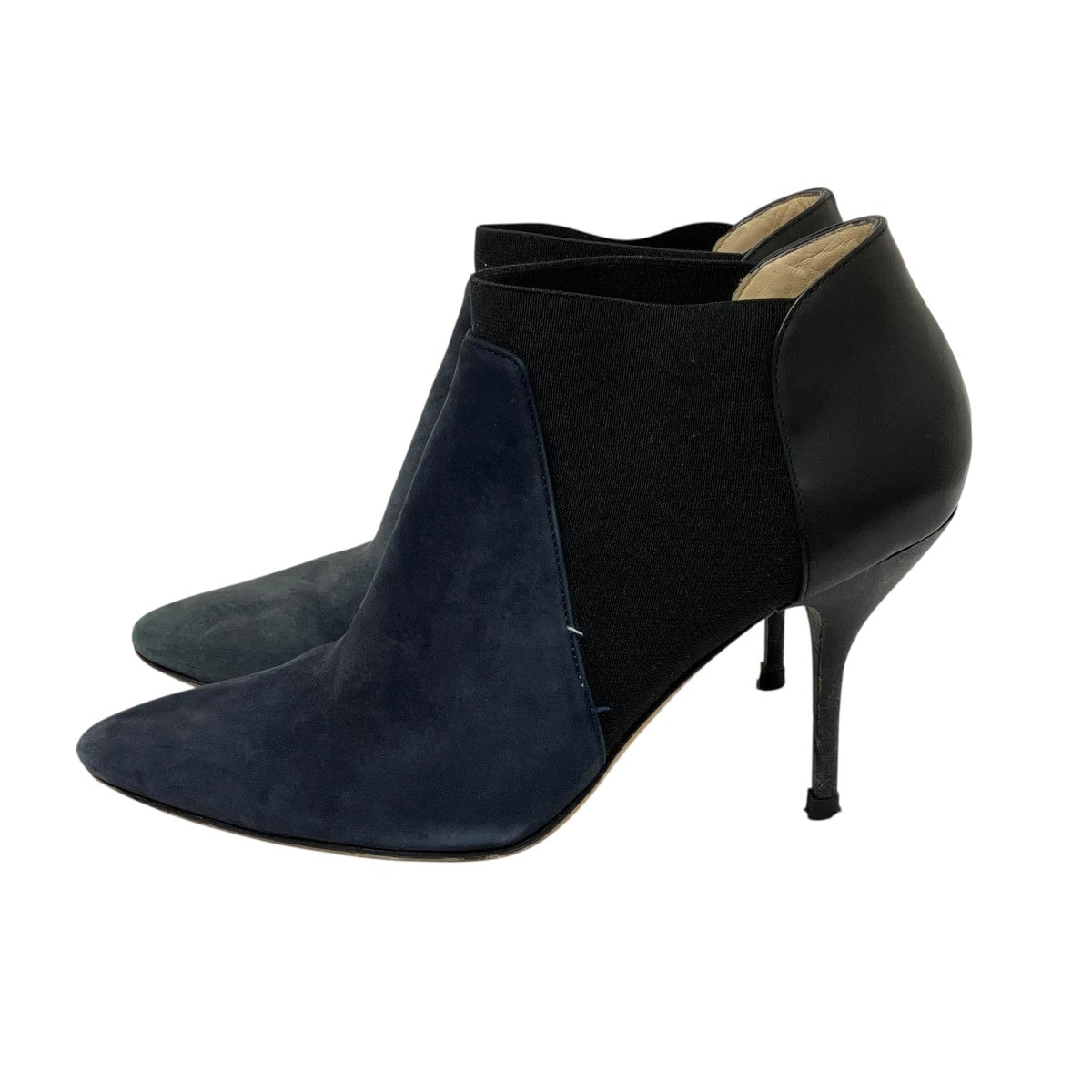 JIMMY CHOO ハイヒールパンプス 古着・中古-2枚目のアイテム画像