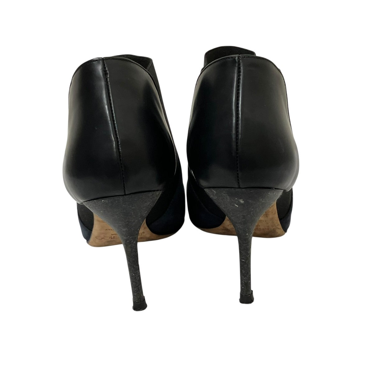 JIMMY CHOO ハイヒールパンプス 古着・中古-3枚目のアイテム画像