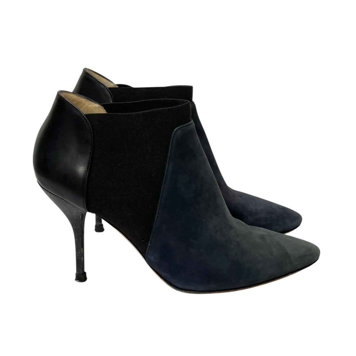 JIMMY CHOO ハイヒールパンプス 古着・中古-4枚目のアイテム画像